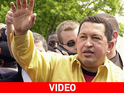 «Πύρρειος» η νίκη του Τσάβες